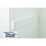 SERVETTO Distanzst�cke Papillon wei�