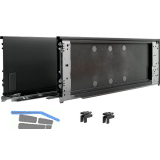 BLUM LEGRABOX special edition SET H�he M, BLUMOTION S, 40kg,NL 500,Carbonschwarz