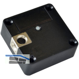 PS SOLO Bluetooth - Elektronikschloss lose, Zamak/Kunststoff schwarz