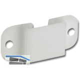 HEKNA Stangenf�hrung zu Zentralverschluss 13012/119, Kunststoff transparent