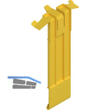 BLUM LEGRABOX free Transportsicherung