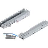 BLUM LEGRABOX Korpusschiene TIP-ON, NL 300, 40 kg