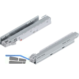 BLUM LEGRABOX Korpusschiene TIP-ON, NL 350, 40 kg