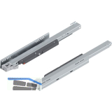 BLUM LEGRABOX Korpusschiene TIP-ON, NL 500, 40 kg