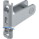 BLUM LEGRABOX Frontbefestigung H�he N, Montageart Schrauben