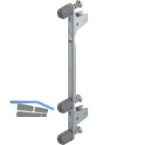 BLUM LEGRABOX Frontbefestigung H�he C, Montageart EXPANDO