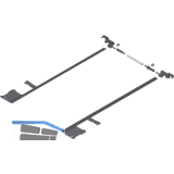 BLUM LEGRABOX Seitenstabilisierung Nennl�nge bis 650 mm