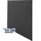 BLUM AMBIA-LINE Adapterprofil H�he F, B218mm, Stahl Oriongrau