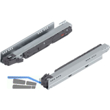 BLUM LEGRABOX Korpusschiene BLUMOTION S, NL 350, 40 kg