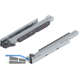 BLUM LEGRABOX Korpusschiene BLUMOTION S, NL 400, 40 kg