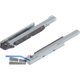 BLUM LEGRABOX Korpusschiene BLUMOTION S, NL 450, 40 kg