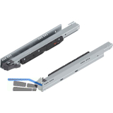 BLUM LEGRABOX Korpusschiene BLUMOTION S, NL 450, 70 kg