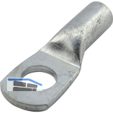 Rohrkabelschuh Normalausf�hrung CU verzinnt 16 mm� M6