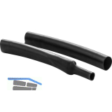 Schrumpfschlauch RAUCROSS� DS 12,7/3,4 schwarz