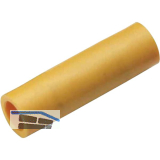 Sto�verbinder 0,1 - 0,4mm� isoliert gelb