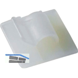 Kabelclip, 26x26x13mm, Polyamid natur