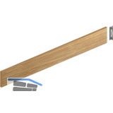 PEKA Relingeinsatz Liro 600 Pleno Maxi Standard/Plus Eiche natur