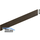 PEKA Relingeinsatz Liro 600 Pleno Maxi Standard/Plus Eiche gebeizt