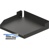 PEKA Einh�ngetablar Liro 450 links Pleno Maxi Standard/Plus Anthrazit