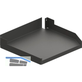 PEKA Einh�ngetablar Liro 450 rechts Pleno Maxi Standard/Plus Anthrazit