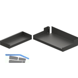 PEKA Einh�ngetablare Liro 600 Pleno Maxi Plus Anthrazit