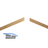 PEKA Relingeins�tze Liro 600 Pleno Maxi Plus Eiche natur