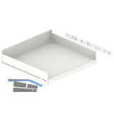 PEKA Auszugstablar Extendo Liro 900 mit Distanzleiste Wei�