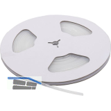 SIRO FLIPLens Optische Silikonabdeckung klar/opal 10m