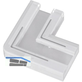 SIRO EXPRESS 8mm Eckverbinder