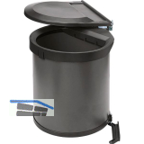 PEKA Abfalleimer M�llboy Big 1 anthrazit