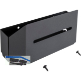 PEKA Kehrschaufel- und Besenhalter, Stahlblech Anthrazit