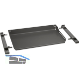 PEKA Auszugstablar Extendo Libell 600 mit Distanzleiste Wei�