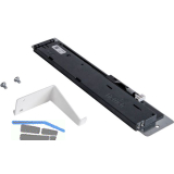 PEKA Push-to-open Snello Kunststoff Wei�