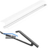 PEKA Hosenhalter Lina Basic KB 500 mm wei�