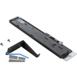 PEKA Push-to-open Snello Kunststoff Anthrazit