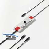 SafetyBox Verteiler 2 - 3 Boxen f�r 1 Schalter