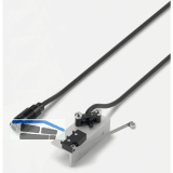 SafetyBox Federkontaktschalter Dreht�ranwendung