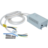 SafetyBox Abschaltautomatik 400 V 3-Phasen