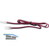 SIRO EXPRESS 5mm Anschlussleitung 500mm