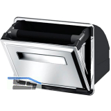 RONDA Kaffeesatz-Beh�lter AG52 Edelstahl