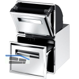 RONDA Kaffeesatz-Beh�lter AG54 Edelstahl