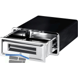 RONDA Kassenschublade AP5812 Edelstahl