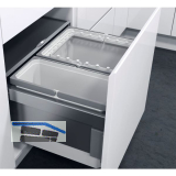 VS ENVI Space Beutelhalter-Aufsatzrahmen Lava