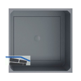 VS ENVI Drawer Einsatzschale 2,7 Liter Lava