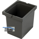 VS ENVI Free Eimer 6 Liter Kunststoff Lava