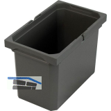 VS ENVI Free Eimer 7,5 Liter 183 x 216 x 302 mm Kunststoff Lava