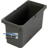 VS ENVI Free Eimer 10 Liter 183 x 216 x 382 mm Kunststoff Lava