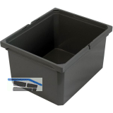 VS ENVI Free Eimer 18 Liter Kunststoff Lava