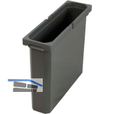 VS ENVI Free Eimer 8,5 Liter Kunststoff Lava