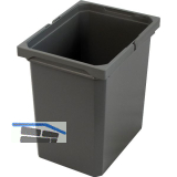 VS ENVI Free Eimer 15,5 Liter Kunststoff Lava